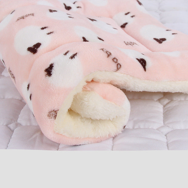 Thickened Blanket for Cats And Dogs