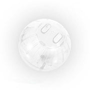 Pet Hamster Running Fans You Roll The Ball Turn The Ball