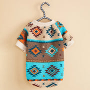 Three Totem Hoodies For Cats And Dogs