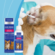 Ear Rinse For Dogs And Cats