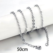 Memorial Pet Hair Remains Bone Ashes Necklace Fashion Perfume Bottle Accessories Cuboid Paw Print Ashes Jar