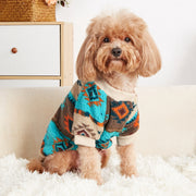 Three Totem Hoodies For Cats And Dogs