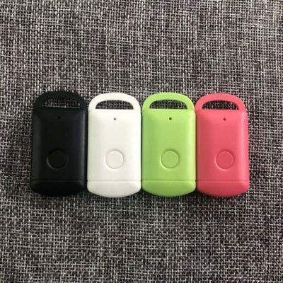 Anti-lost device for the elderly, children and pets