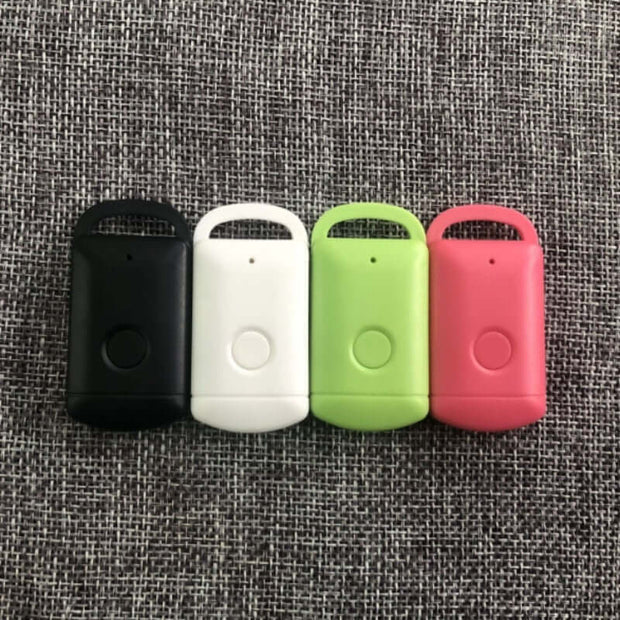 Anti-lost device for the elderly, children and pets